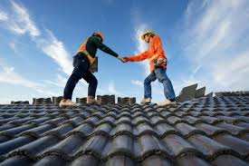 Best Green or Eco-Friendly Roofing Solutions  in Portsmouth, NH